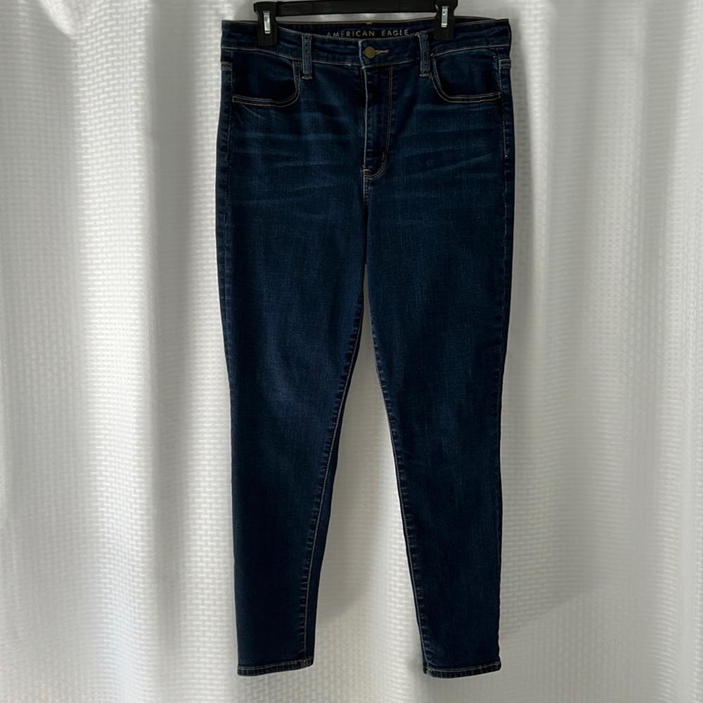American eagle jegging’s